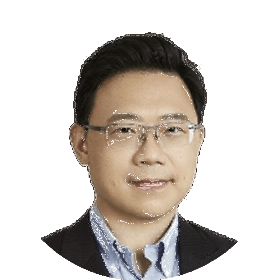 Allen Lin