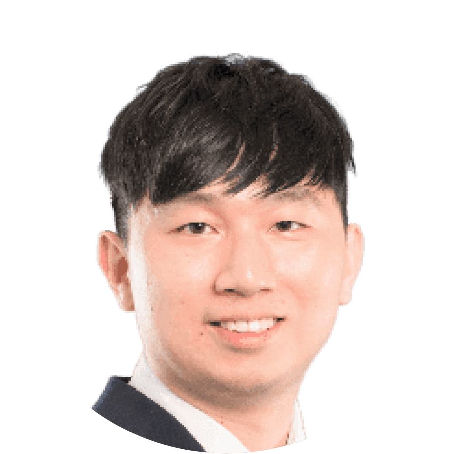 Stan Hsieh