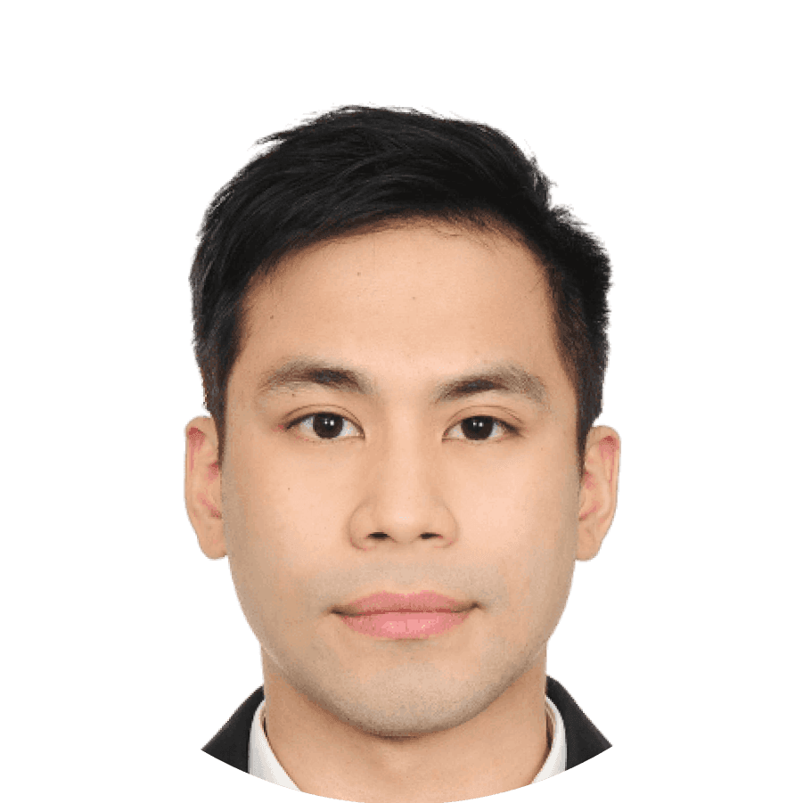 Dr. Ping-Han Hsieh